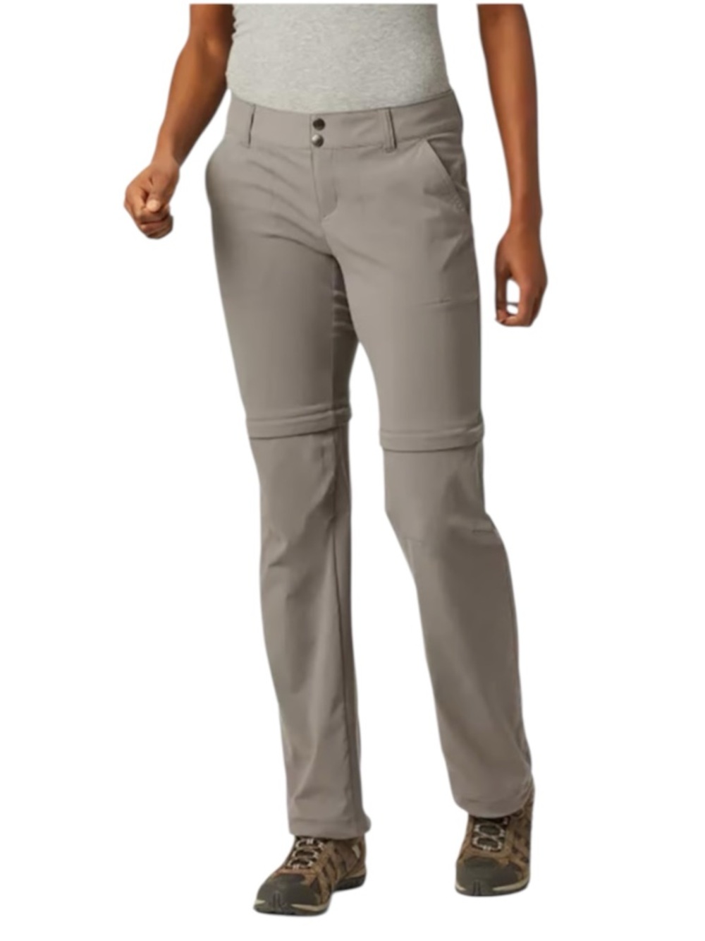 Columbia Women's Saturday Trail Convertible Hiking Pants